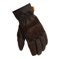 Merlin Ranton II D3O Waterproof Gloves Brown/Olive Product thumb image 1