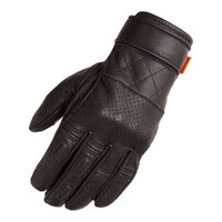 Merlin Clanstone D3O Gloves Black Product thumb image 1