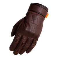 Merlin Clanstone D3O Gloves Brown