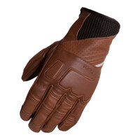 Merlin Salado D3O Gloves Brown