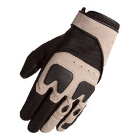 Merlin Kaplan AIR Mesh Gloves Sand