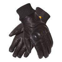 Merlin Nelson Hydro D3O Gloves Black