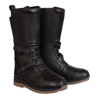 Merlin Adana D3O Boots Black