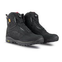 Merlin Sierra D3O Boots Black Product thumb image 1