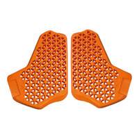 Merlin D3O CP1 Chest Protector (PAIR) Product thumb image 1