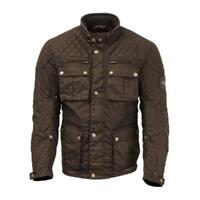 Merlin Edale Jacket Olive