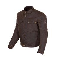 Merlin Barton II Jacket Olive