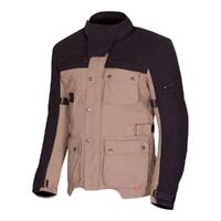 Merlin Mahala Jacket Black/Sand