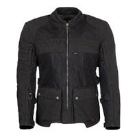 Merlin Mahala Raid Jacket Black