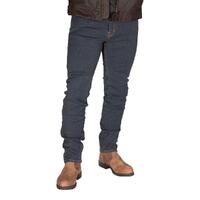 Merlin Chilton Jeans Dark Blue Product thumb image 1