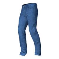 Merlin Lapworth Jeans Blue