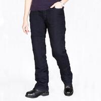 Merlin Womens Mere Jeans Navy Product thumb image 1