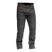 Merlin Blake Stretch Denim Black Product thumb image 1