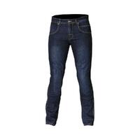 Merlin Wyatt Jean Blue
