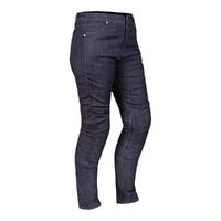 Merlin Trinity Womens Jeans Blue