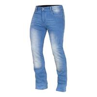 Merlin Clara Womens Jeans Washed