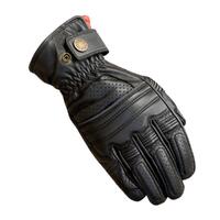 Merlin Bickford Gloves Black Product thumb image 1