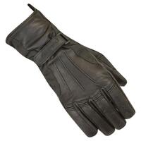 Merlin Darwin Gloves Black Product thumb image 1