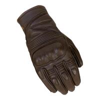 Merlin Thirsk Gloves Brown