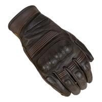 Merlin Thirsk Gloves Black/Brown