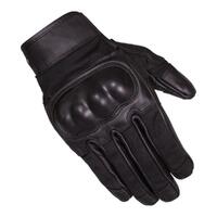 Merlin Glenn Gloves Black