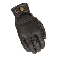 Merlin Stewart Gloves Black