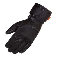 Merlin Ranger Gloves Black