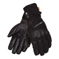 Merlin Summit Heated Gloves Black