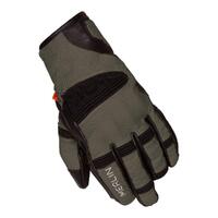 Merlin Mahala Explorer Adventure Gloves Black/Olive Product thumb image 1