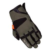 Merlin Mahala Raid Adventure Gloves Black/Olive