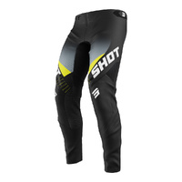 Shot Aerolite HVA Pants Black