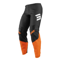 Shot Draw Private Pants Orange