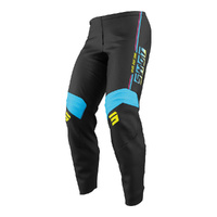 Shot Draw Youth Block Pants Pink