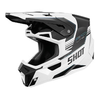 Shot Lite S10 Helmet Holographic Pearly