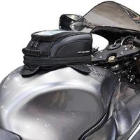 NELSON-RIGG Tankbag CL-1100-R Commuter Lite Small Strap & MAG