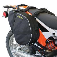 NELSON-RIGG Saddlebags RG-020 DUAL-SPORT