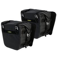 NELSON-RIGG Saddlebags SE-3050-BLK Black