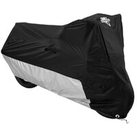 NELSON-RIGG DELUXE MOTORCYCLE COVERS