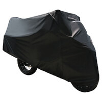NELSON-RIGG EXTREME MOTORCYCLE COVERS