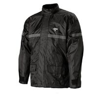NELSON-RIGG Rain Jacket SR-6000 Black