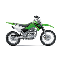 2022 KAWASAKI KLX140R - FINANCE AVAILABLE