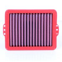 BMC FM01004 Performance Motorcycle Air Filter Element