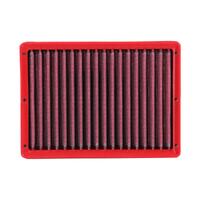 BMC FM01026 Performance Motorcycle Air Filter Element