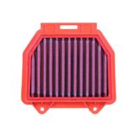 BMC FM01043 Performance Motorcycle Air Filter Element