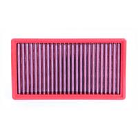 BMC FM01064 Performance Motorcycle Air Filter Element BMW