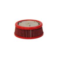 BMC FM01065 Performance Motorcycle Air Filter Element Harley Davidson