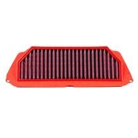 BMC FM01069 Performance Motorcycle Air Filter Element Honda