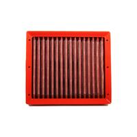 BMC FM01077 Performance Motorcycle Air Filter Element Indian