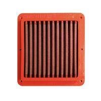 BMC FM01095 Performance Motorcycle Air Filter Element Yamaha
