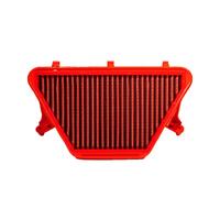 BMC FM01097 Performance Motorcycle Air Filter Element Honda Product thumb image 1